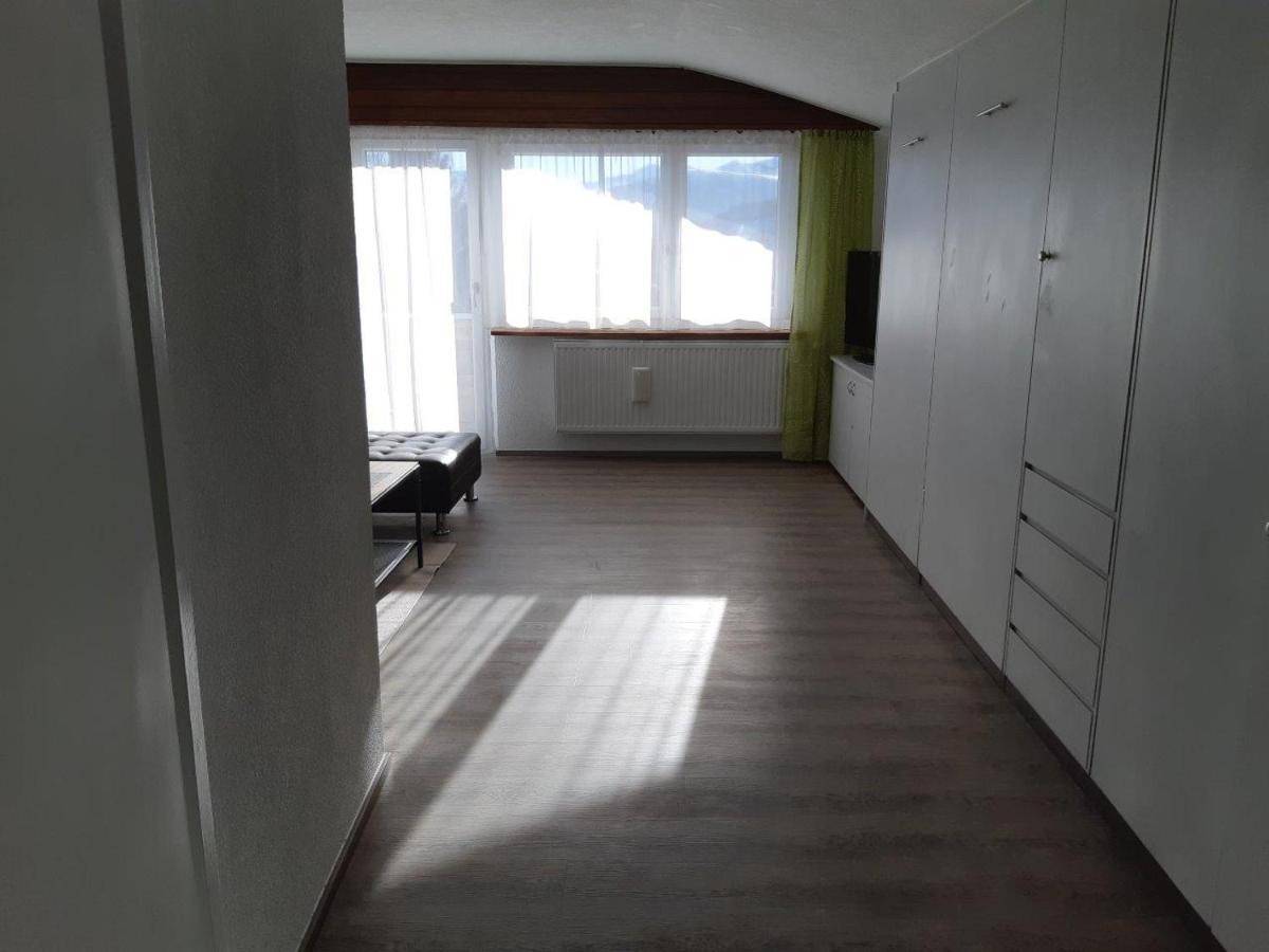 Suite Panoramablick Seefeld Seefeld in Tirol Exterior foto